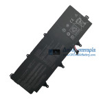 Μπαταρία για Asus C41N1802 PLUS GX735GW ROG-3S GX701G [Ανταλλακτική μπαταρία]